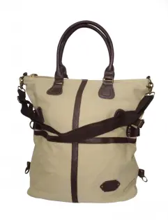 AMELIA BAG  KHAKI