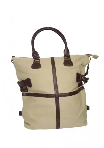 Bag & Backpack AMELIA BAG - KHAKI 3 01_amelia_bag_02