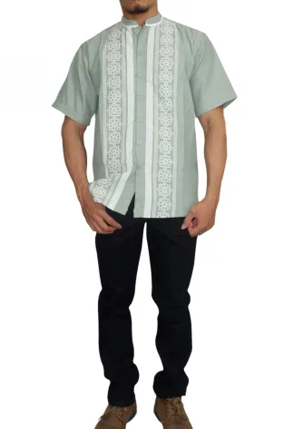 Moeslem wear ARTHABAN S/S KAFTAN 3 01_marthaban_01_line