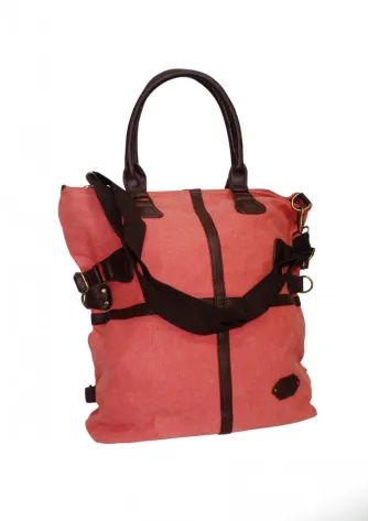 Bag & Backpack AMELIA BAG - RED 3 02_amelia_bag_01