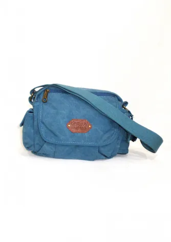 Bag & Backpack MADISON BAG - BLUE 1 03_bag_01