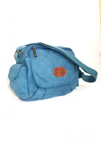 Bag & Backpack MADISON BAG - BLUE 3 03_bag_03