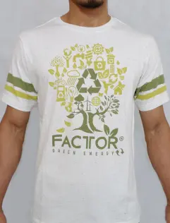 TREE RECYCLING TEE