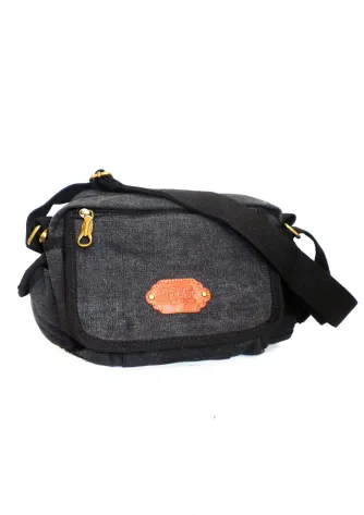 Bag & Backpack MADISON BAG - BLACK 1 04_bag_01
