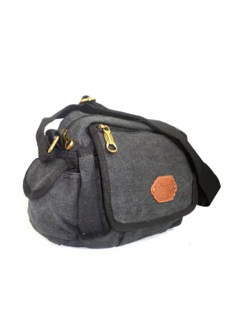 Bag & Backpack MADISON BAG - BLACK 3 04_bag_02