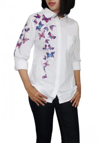 Shirt CORRINA SHIRT 1 04_corrina_white_01