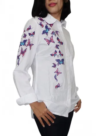 Shirt CORRINA SHIRT 3 04_corrina_white_02