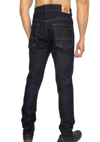 Denim / Jeans AMAZONE JEANS 2 05_amazon_darkblue_02