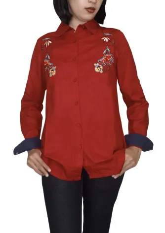 Shirt NUZI SHIRT 1 06_nuzi_red_01