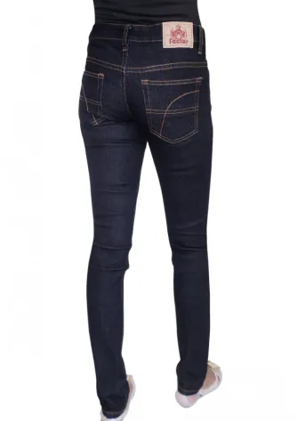 Denim / Jeans AMANDALE JEANS 2 08_amadalei_darkblue_02