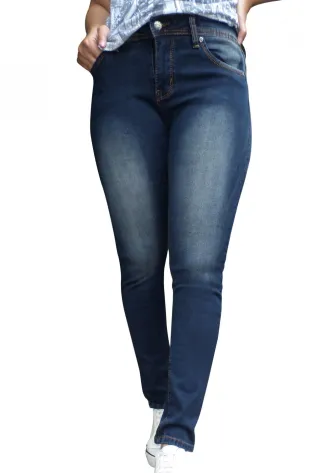 Denim / Jeans CHRISTINA JEANS 1 103_jeans_christina_mediumblue_01