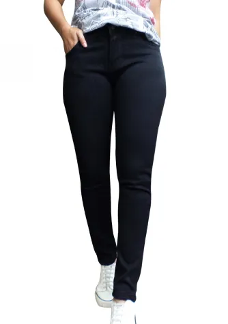 Denim / Jeans SHAKIRA JEANS 1 105_jeans_shakira_black_01