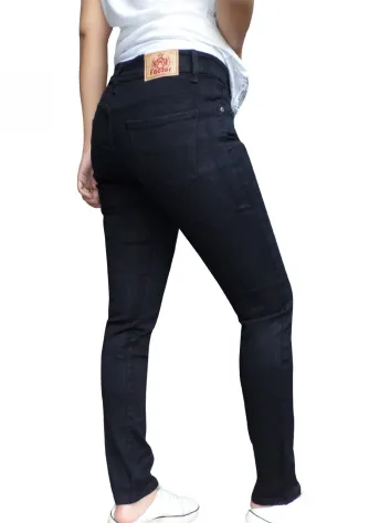 Denim / Jeans SHAKIRA JEANS 3 105_jeans_shakira_black_02