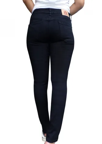 Denim / Jeans SHAKIRA JEANS 2 105_jeans_shakira_black_03