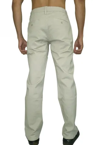 Oregano Fashion Casual OREGANO - DIGGO CHINOS-KHAKI 2 10_dhigokhaky_03