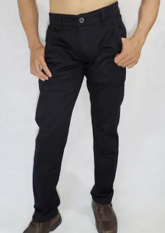 Chinos Pants SANDUSKY CHINOS PANT-BLACK 1 10_sandusky_chinos_01