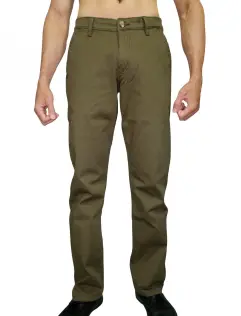 OREGANO  DIGGO CHINOS  BROWN