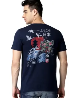 SAMURAI TEE