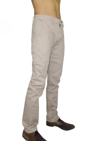 Chinos Pants BRAZOS CHINOS PANT-KHAKI 3 18_factor_brazoschinos_02