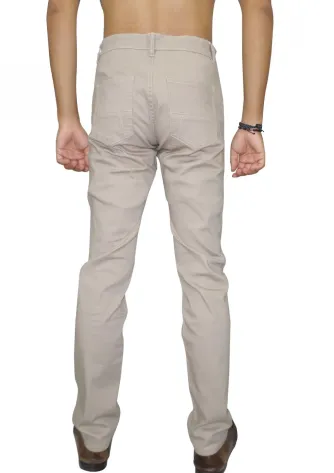 Chinos Pants BRAZOS CHINOS PANT-KHAKI 2 18_factor_brazoschinos_03