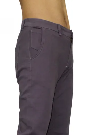 Chinos Pants BRAZOS CHINOS PANT-GREY 3 19_factor_brazoschinos_02