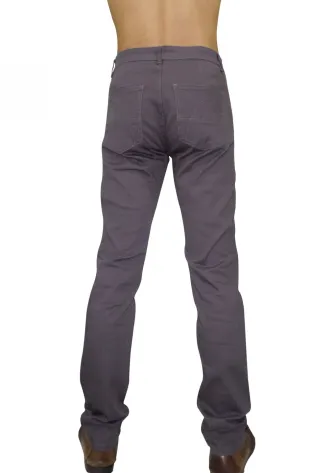 Chinos Pants BRAZOS CHINOS PANT-GREY 2 19_factor_brazoschinos_03