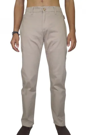 Oregano Fashion Casual OREGANO - DOGMA CHINOS-KHAKI 1 20_oreganodogmachinos_01