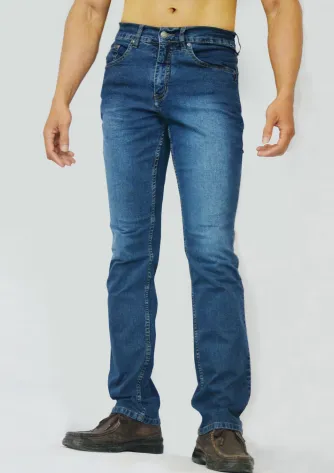 Denim / Jeans GARDINER JEANS 1 22_gardiner_jeans_darkblue_01