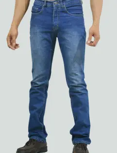 KENNEBEC JEANS