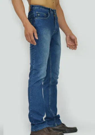 Denim / Jeans KENNEBEC JEANS 2 23_kennebec_jeans_mblue_03