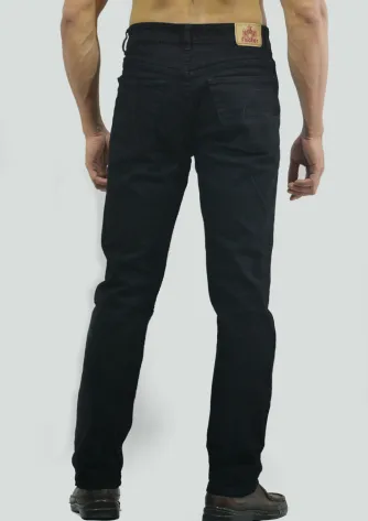 Denim / Jeans HAWLEY JEANS 3 24_hawley_jeans_black_02