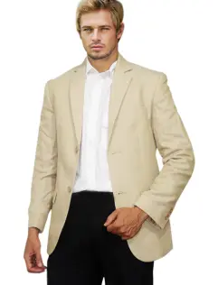 OREGANO  ADELVAST BLAZER  KHAKI