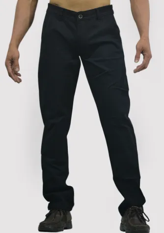 Chinos Pants SANDUSKY CHINOS PANT-BLACK 2 27_sandusky_chinos_black_01