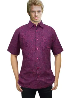 OREGANO  MARTINO SHIRT