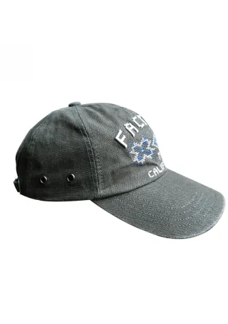 Cap LEHIGH CAP 2 40_factor_lehigh_darkgreen_cap_03