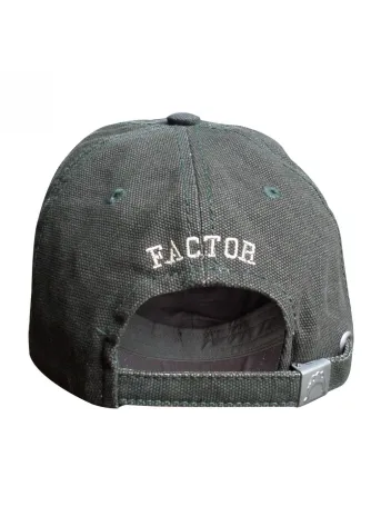 Cap LEHIGH CAP 3 40_factor_lehigh_darkgreen_cap_04