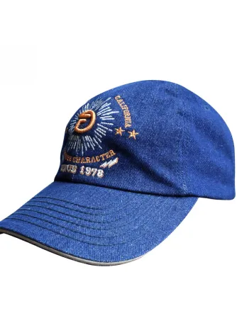 Cap DELAND CAP 3 41_factor_deland_navy_cap_02