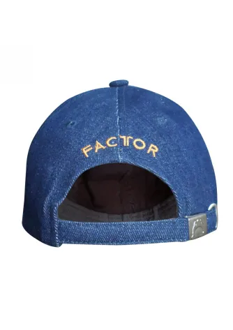 Cap DELAND CAP 2 41_factor_deland_navy_cap_03