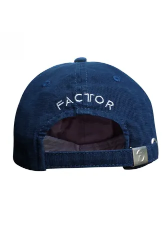 Cap FORNEY CAP 2 42_factor_forney_navy_cap_03