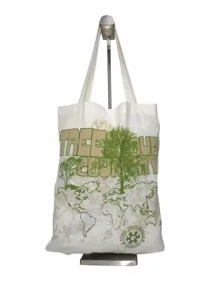 OREGANO  GL TREES ECO BAG