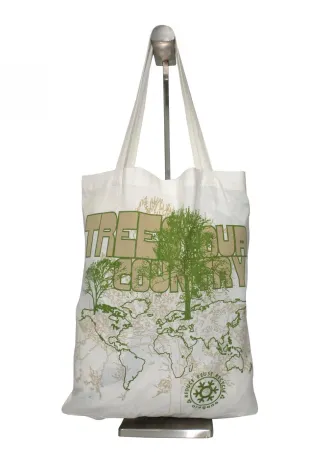 Oregano Accesories OREGANO - GL TREES ECO BAG 1 52_oregano_gltrees_offwhite_01