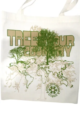 Oregano Accesories OREGANO - GL TREES ECO BAG 2 52_oregano_gltrees_offwhite_02