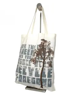 OREGANO  GL RECYCLE ECO BAG