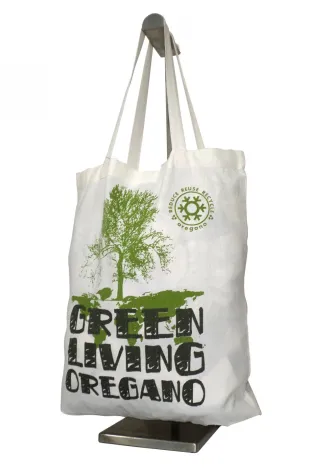Oregano Accesories OREGANO - GL GREEN ECO BAG 3 55_oregano_glgreen_bag_02