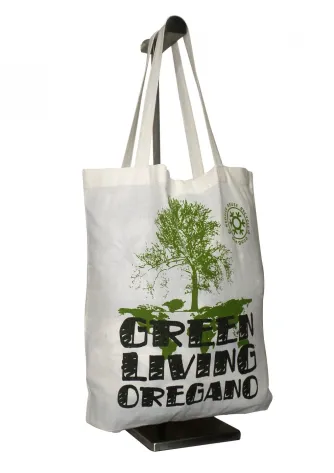 Oregano Accesories OREGANO - GL GREEN ECO BAG 2 55_oregano_glgreen_bag_03