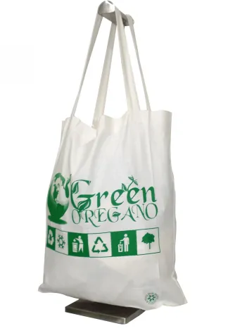 Oregano Accesories OREGANO - ECO GREEN BAG 2 57_oregano_ecogreen_bag_02