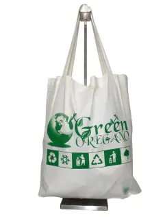 OREGANO  ECO GREEN BAG