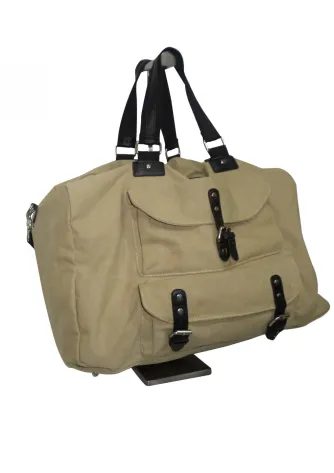 Oregano Accesories OREGANO - ODRIN TRAVEL BAG - KHAKI 2 59_oregano_bag_03