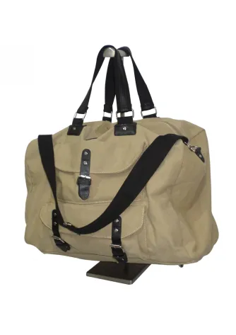 Oregano Accesories OREGANO - ODRIN TRAVEL BAG - KHAKI 3 59_oregano_bag_04