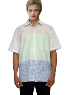 OREGANO  MOGILEV SHIRT